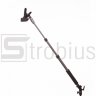 Strobius Collapsible Boom Arm 45-90-135 cm (18-35-53")