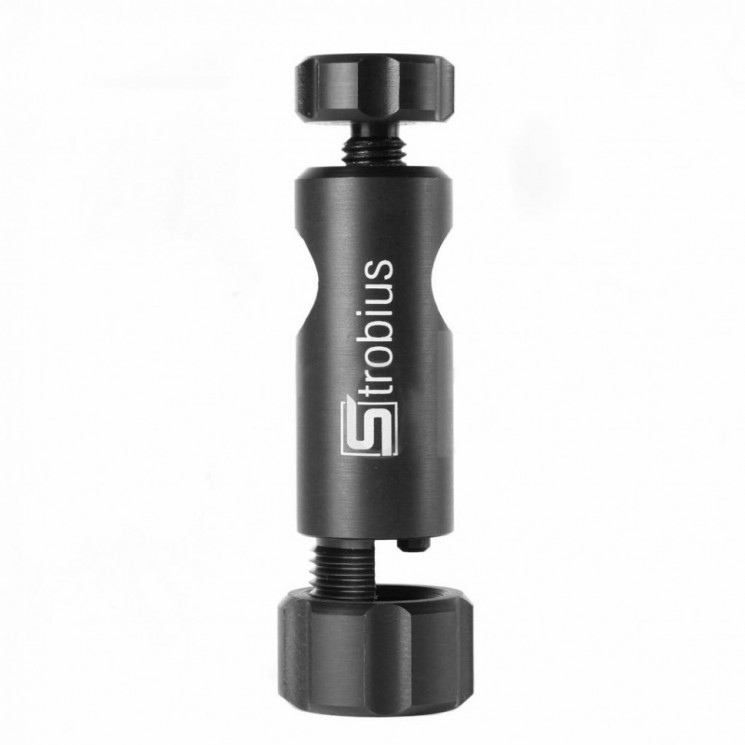 Strobius Background and Reflector Holder